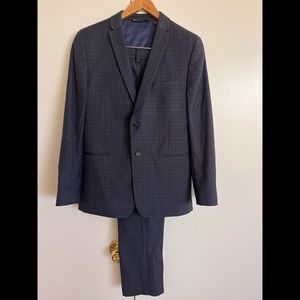 COPY - Michael Kors Big Boys Suit